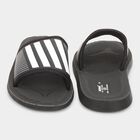 Men's Slider Sandal, Black, small image number null