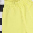 Infant Boys' 100% Cotton Baba Suit , पीला, small image number null