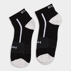 Men's Socks (Pack of 3), Melange Light Grey, small image number null