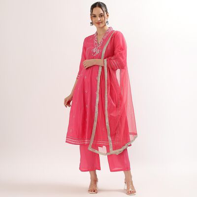 Ladies' Kurta