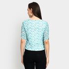 Ladies' Top, Off White, small image number null