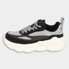 Men's Sport Shoes, Navy Blue, small