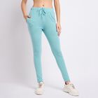 Ladies' Track Pants, हल्का नीला, small