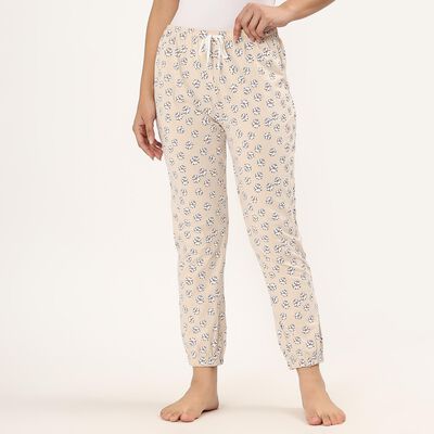 Ladies' Full Length Pyjama 
