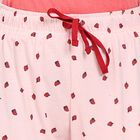 Ladies' Pyjama , Light Pink, small image number null