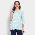 Ladies' Kurta, Light Blue, small image number null