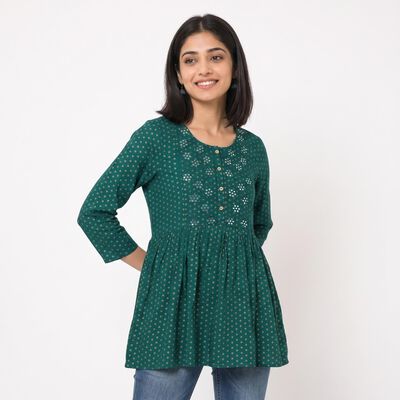 Ladies' Kurti