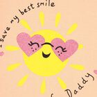 Girls Cotton T-Shirt, Pink, small image number null