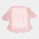 Layered T-Shirt, Light Pink, small image number null