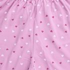 Girls' Capri, लाइलेक, small image number null