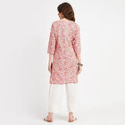 All Over Print Straight Women, Light Pink, small image number null
