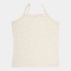 Printed Vest, Beige, small image number null