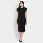 Ladies' Dress, Black, small image number null