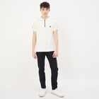 Men's Slim Fit Jeans, Black, small