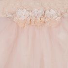 Infants' Pink Frock, Light Pink, small
