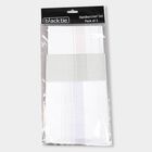 Men's Basic Hanky, Light Grey, small image number null