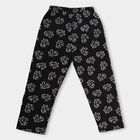 Boys' Pyjamas, Black, small image number null