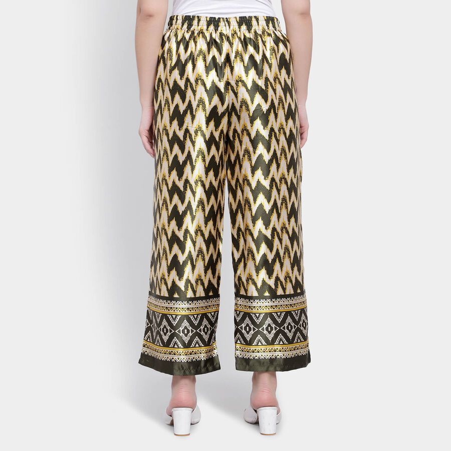 All Over Print Regular Harem, ऑफ व्हाइट, large image number null