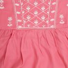 Girls' Fusion Set, Pink, small image number null