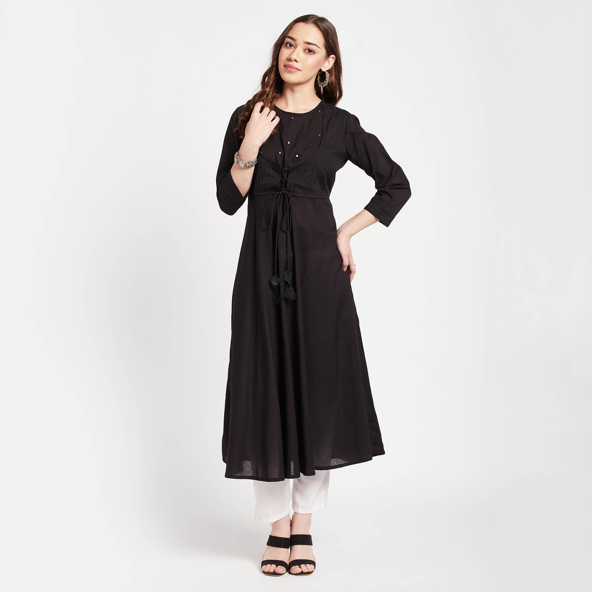 Megamart discount kurtis online