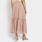 Ladies' Lehenga Skirt, गुलाबी, small image number null