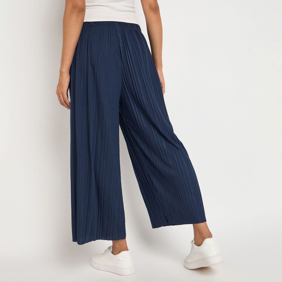 Ladies' Harem, Navy Blue, large image number null