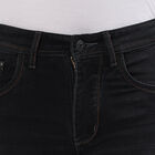 Men's Skinny Jeans , Dark Grey, small image number null