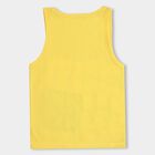 Boys' T-Shirt , पीला, small image number null