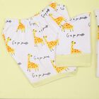 Infants' 100% Cotton Gift Set , Yellow, small image number null