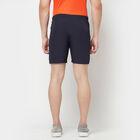 Cut & Sew Active Bermuda, Navy Blue, small image number null