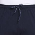 Men's Bermudas , नेवी ब्लू, small