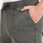 Overdyed Bermuda, Olive, small image number null