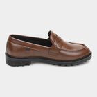 Men's Formal Shoes, Brown, small image number null