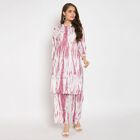 Ladies' Ethnic Set, Pink, small image number null