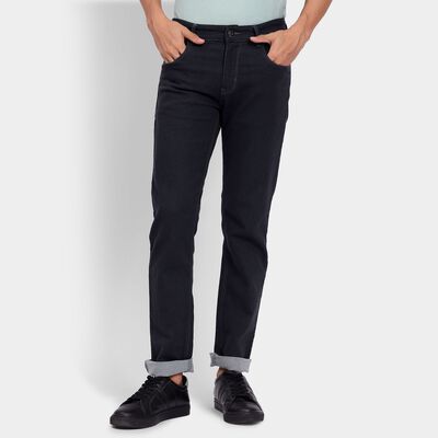 Men's Slim Fit Jeans