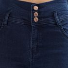 Ladies' Jeans, Mid Blue, small image number null