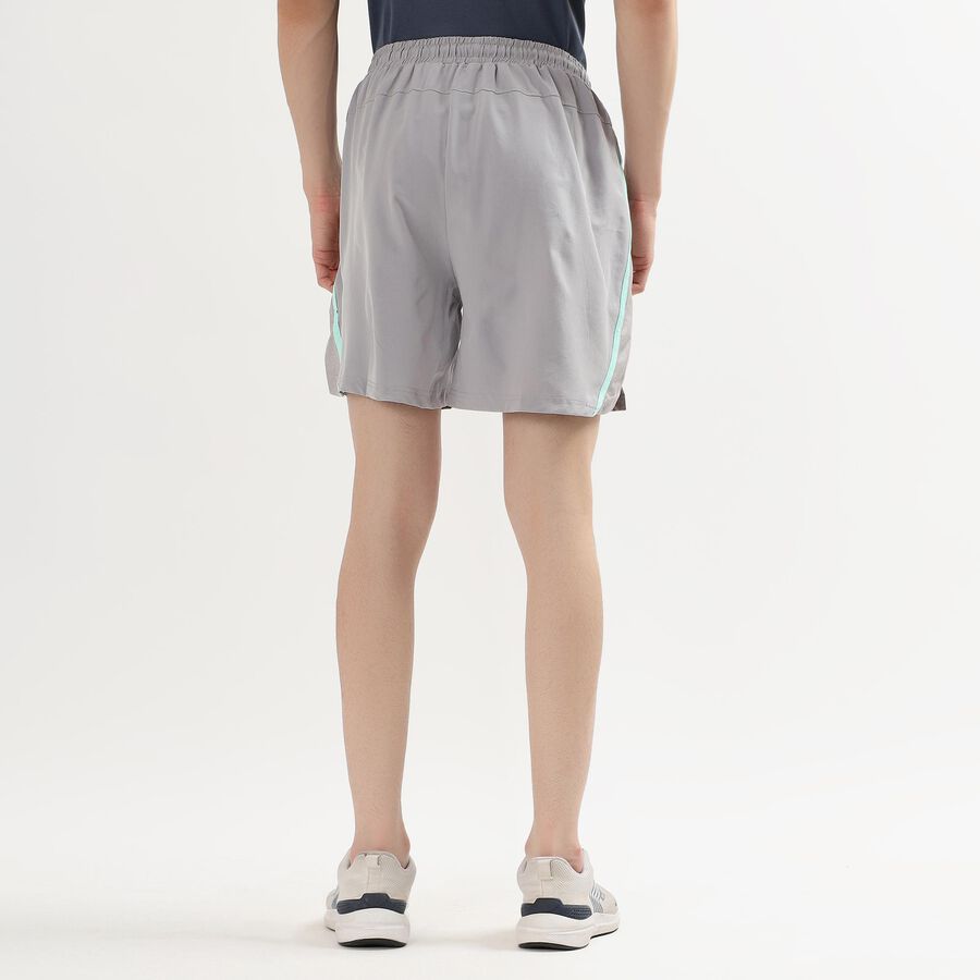 Men's Bermuda, Light Grey, large image number null