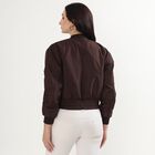 Ladies' Jacket, भूरा, small image number null