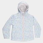 Girls' Jacket, Light Blue, small image number null
