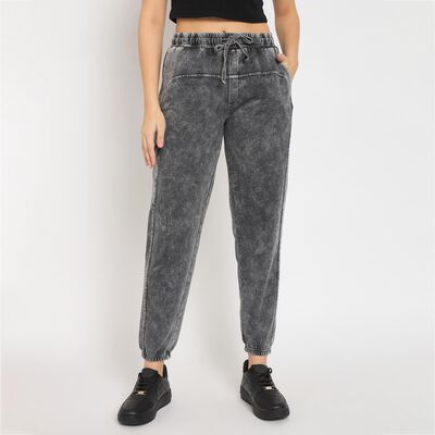 Ladies' Track Pants