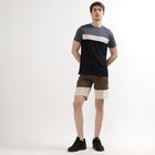 Men's Bermuda, खाकी, small image number null