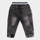 Kids' Jeans, Dark Grey, small image number null