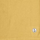 Boys Mustard Yellow Round Neck Casual T-Shirt, मस्टर्ड, small image number null