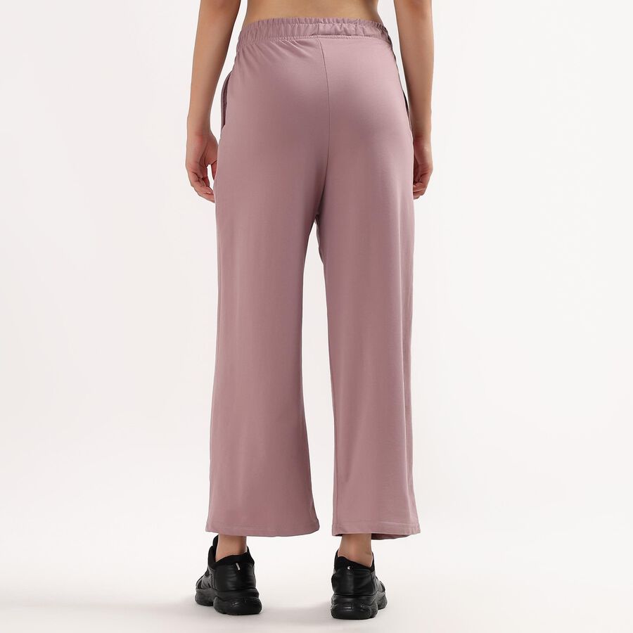 Ladies' Track Pants , Light Pink, large image number null