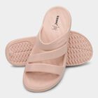 Ladies' Slipper, पीच, small image number null