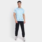 Men's Drifit T-Shirt , Light Blue, small image number null