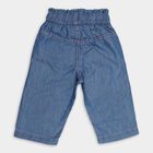 Girls' Capri, Light Blue, small image number null