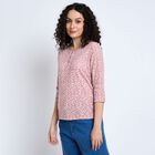 Ladies' Top , रस्ट, small image number null