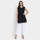 Ladies' Palazzos , Off White, small image number null