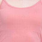 Solid Slips, Pink, small image number null